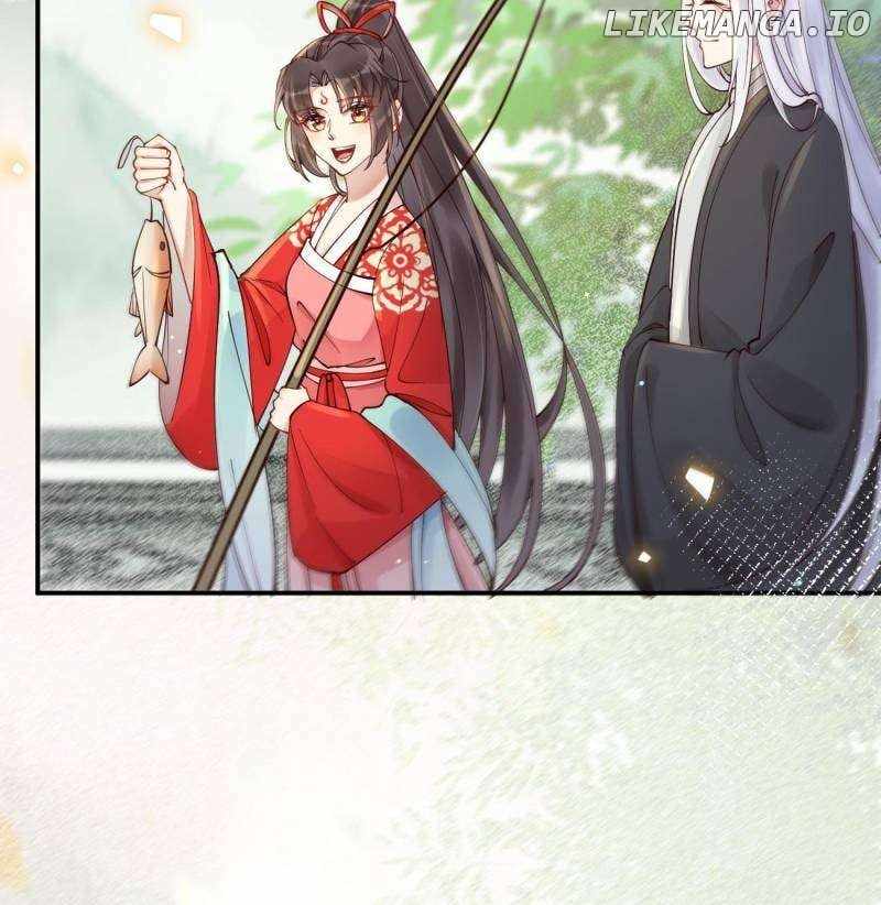 The Ghostly Doctor Chapter 579 25